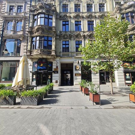 Apartment In The Strict City Centre วูดช์ ภายนอก รูปภาพ