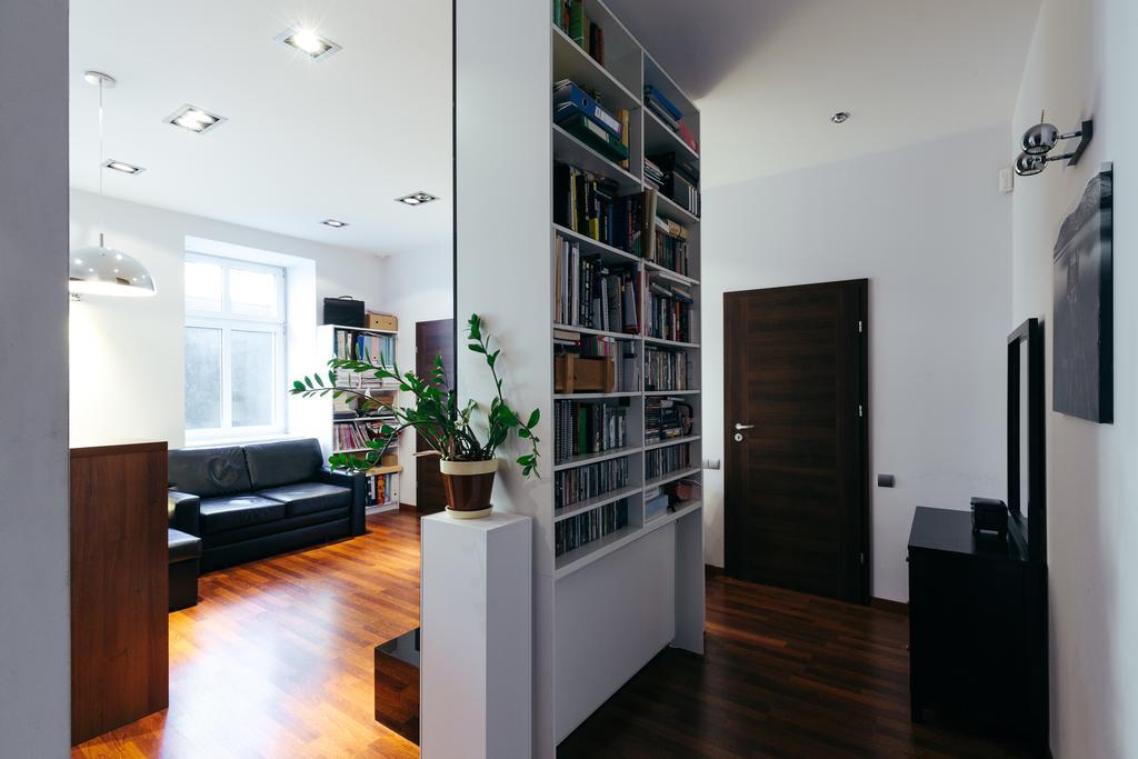 Apartment In The Strict City Centre วูดช์ ภายนอก รูปภาพ