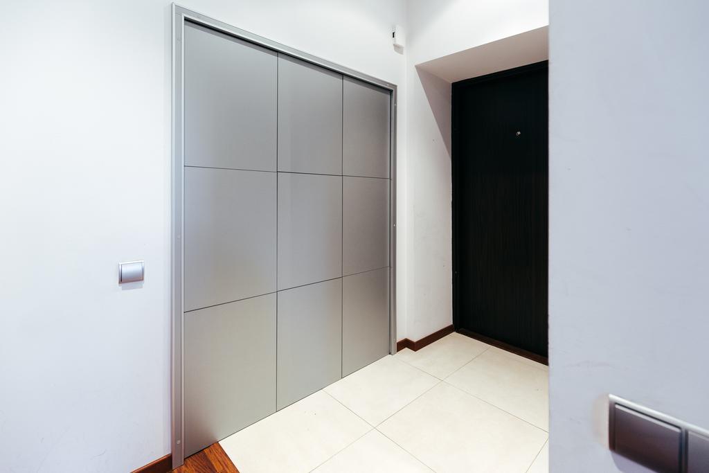 Apartment In The Strict City Centre วูดช์ ภายนอก รูปภาพ
