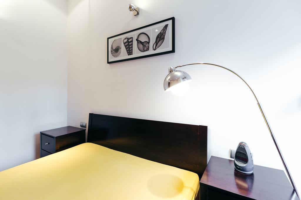 Apartment In The Strict City Centre วูดช์ ภายนอก รูปภาพ